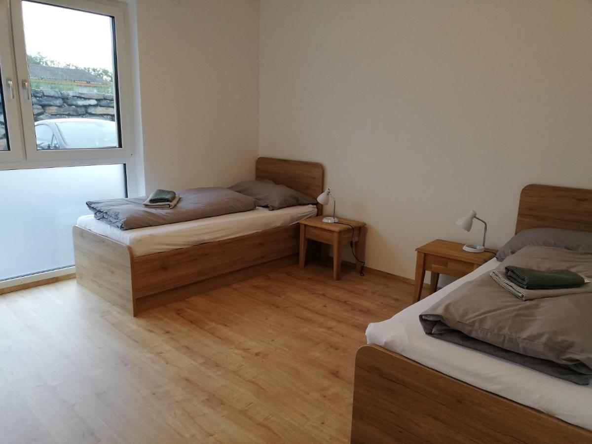Ferienbungalows Vital Lanzenkirchen Экстерьер фото
