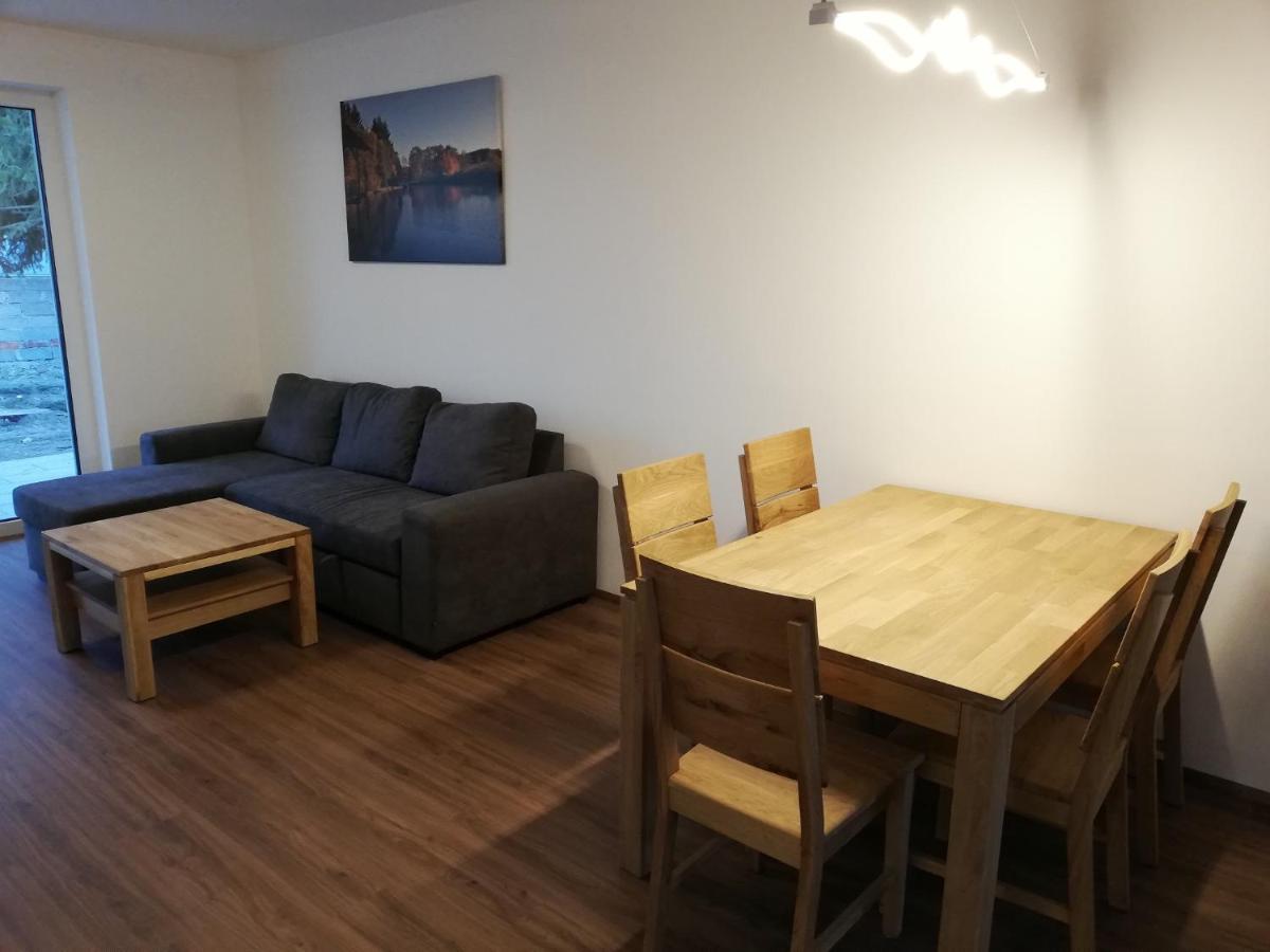 Ferienbungalows Vital Lanzenkirchen Экстерьер фото